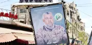 Israel elimina al jefe del brazo armado de Hamás en Gaza