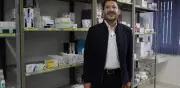 ISSSTE garantiza abasto de medicamentos en Hidalgo y Edomex