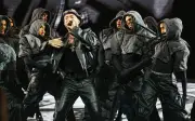 J Balvin enciende la Arena VFG con un concierto generacional en Guadalajara
