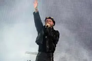 J Balvin regresa a Monterrey con eufórico concierto