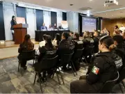 Jalisco capacita a 44 agentes contra ciberdelitos a menores
