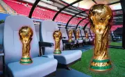 Jalisco entrega espacios clave a FIFA para el Mundial 2026