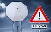 Jalisco: mayo duplicará lluvias habituales, según UdeG