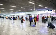 Jalisco refuerza vigilancia en aeropuertos por brote de ébola en África