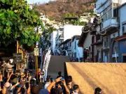 Jalisco reúne a élite mundial del downhill y freestyle en Puerto Vallarta