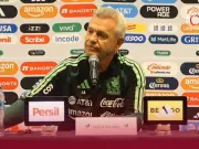 Javier Aguirre pide cambios masivos vs Ghana y descarta a César Montes