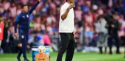 Joel Huiqui advierte a Chivas: 'Mi equipo está para campeonar'