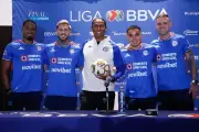 Joel Huiqui: 'Doy la vida por el décimo título'