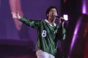 Jonas Brothers se ponen muy mexicanos en el Emblema