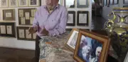Jorge Ruiz Dueñas abraza la finitud con literatura y nuevos libros