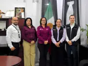 Jornada legal en CEDES Matamoros beneficia a 114 reos