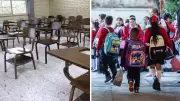 Jornadas escolares extendidas funcionan: expertos desmienten a la SEP