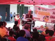 Jornadas Móviles de Salud Llegan a Neza con Ulloa