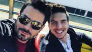 José Eduardo Derbez defiende a Vadhir de acusaciones de abuso