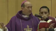 José Guadalupe Torres Campos: nuevo obispo de Ecatepec nombrado por el Papa