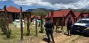 Joven estadounidense muere en cabaña de Durango; investigan causas