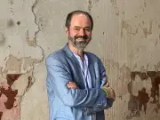 Juan Villoro y la pasión literaria por el futbol