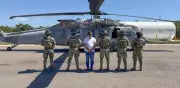 Juez ordena extradición de 'El Jardinero', heredero del CJNG