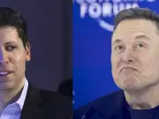 Juez rechaza demanda de Elon Musk contra OpenAI y Sam Altman