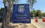 Jugadores de Chivas se reportan en Verde Valle pese a advertencia de la FMF