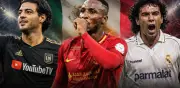 Julián Quiñones revive el legado de goleadores mexicanos en el extranjero