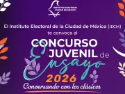 Juventudes y clásicos: democracia y pensamiento crítico en la CDMX