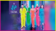Kabah celebra 30 años de 'La calle de las sirenas' con show en Arena CDMX
