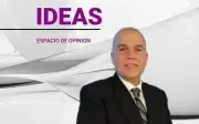 Karla Planter rinde primer informe: incendios y retos en la UdeG