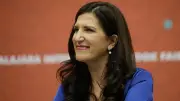 Kenia López exige a políticos de Sinaloa dejar de esconderse