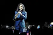 Kenny G: show irresistible y virtuoso en la Ciudad de México