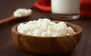Kéfir: beneficios reales de consumir búlgaros de leche