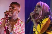 Kid Cudi cancela gira con M.I.A. por comentarios ofensivos