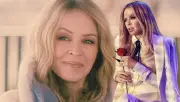 Kylie Minogue revela segundo cáncer que ocultó en documental Netflix