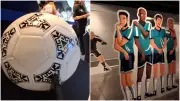 La ciencia se une al futbol en Universum rumbo al Mundial 2026