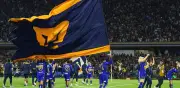 La fortaleza de Pumas en CU: estadística ilusiona rumbo a final