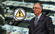 La millonaria cifra que Salinas Pliego perdió en fraude de préstamos