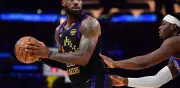 Lakers esperan a LeBron James pese a su agencia libre
