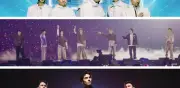 Las boy bands más icónicas: de Backstreet Boys a BTS