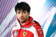 Leclerc: cambios en Ferrari son un paso en la dirección correcta