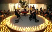 Legacy Tower: Noche de velas rinde tributo a Queen en Jalisco