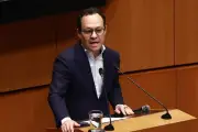 Legisladores alertan riesgo de intromisión territorial en México