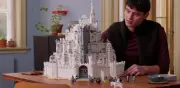LEGO Minas Tirith: precio y fecha de lanzamiento en México