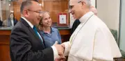 León XIV: un año de pontificado marcado por paz y justicia