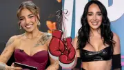 Leslie Gallardo reta a Manelyk González a pelea en Ring Royale