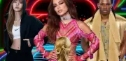 LISA, Anitta y Rema lanzan 'Goals', himno del Mundial 2026