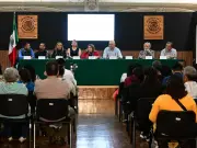 Llaman a estrategia conjunta a largo plazo para crisis hídrica en CDMX
