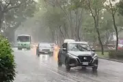 Lluvias intensas afectan toda la CDMX; reportan inundaciones