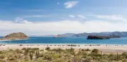 Loreto: decreto de puerto de altura divide a turismo y conservación