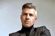 Los próximos pasos de Moisés Arizmendi en la industria cinematográfica