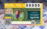 Lotería Nacional Sorteo Mayor 4012: número ganador y premios del 19 de mayo
